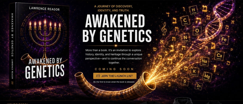Bayline & Awakened By Genetics Merch