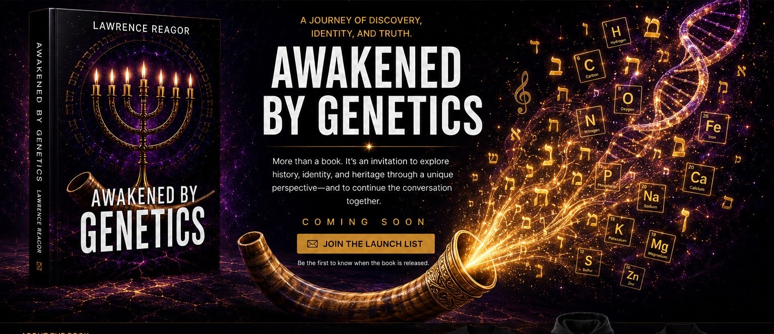 Bayline & Awakened By Genetics Merch