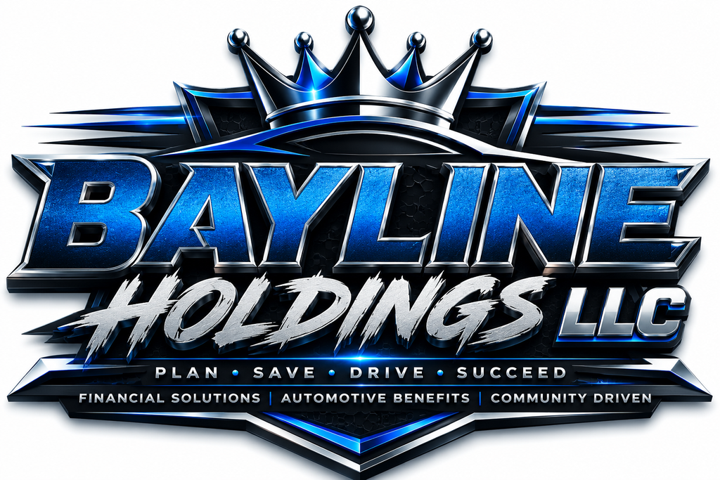 Bayline & ABG Merch