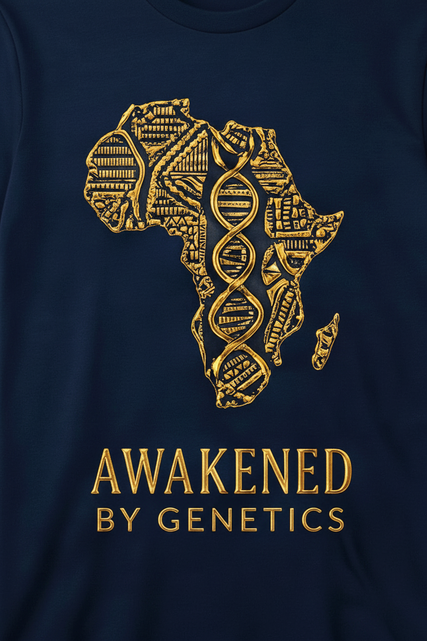 Bayline & Awakened By Genetics Merch