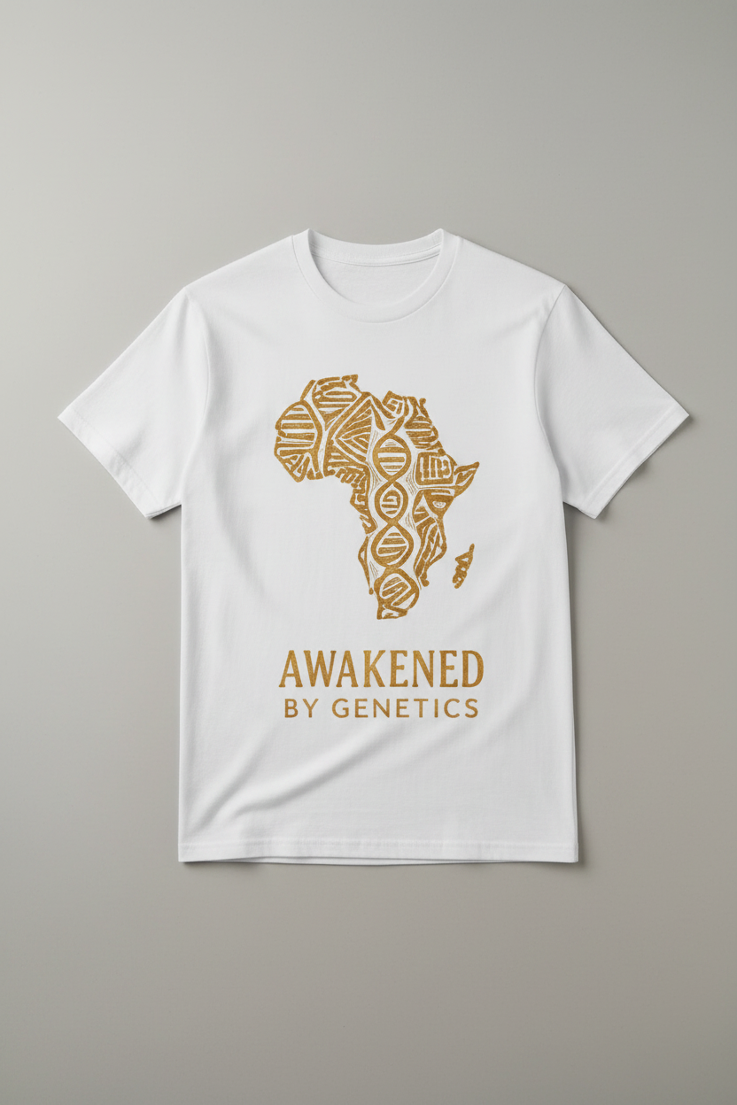 Bayline & Awakened By Genetics Merch