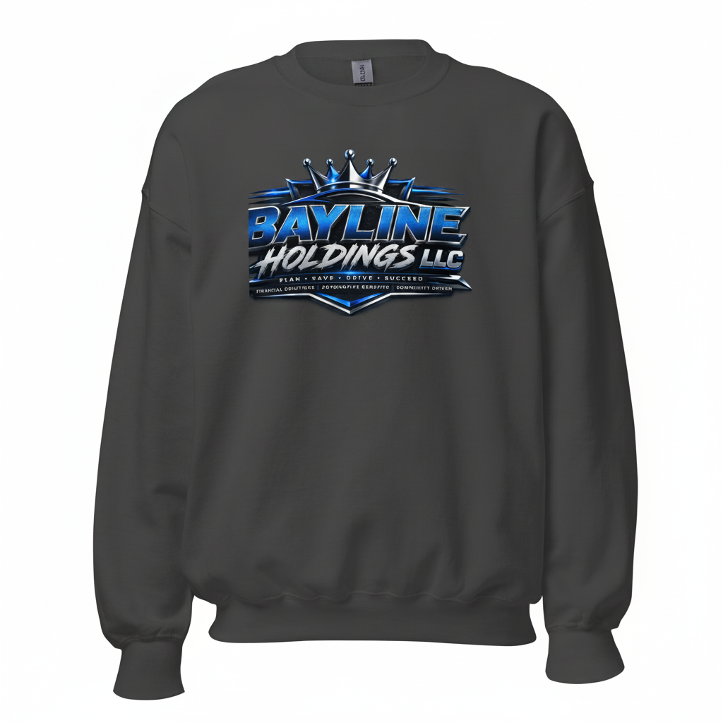 Bayline & Awakened By Genetics Merch
